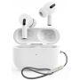 XO T5 Pods Bluetooth headset (5th generation) Білі