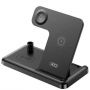 XO WX033 15W 4 in 1 Black