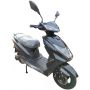YADEA LUNA чорний Двигун 1800 Вт