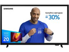 Телевізор Samsung UE32H5000FUXUA