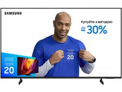 SAMSUNG UE43U8000FUXUA