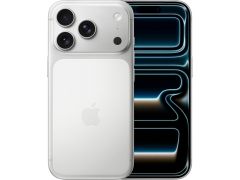 Смартфон Apple IPhone 17 Pro 256Gb Silver (MG8G4AF/A)