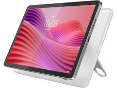 LENOVO Tab 8/128 LTE Luna Grey + Clear Case (ZAEJ0181UA)