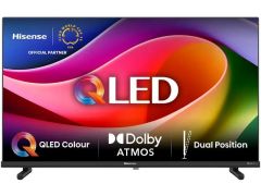 Телевізор Hisense 40A5Q
