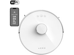 Пилосос AENO Robot Vacuum Cleaner RC2S