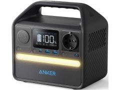 Зарядна станція ANKER 521 PowerHouse