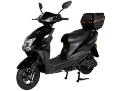 Atlas Falcon Box 1800W Black