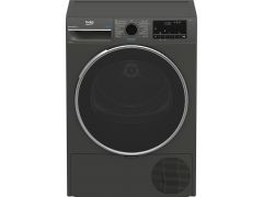 Сушильна машина BEKO B3T68239MG