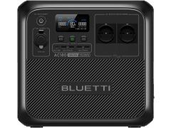 BLUETTI AC180 1800W (пік 2700W)
