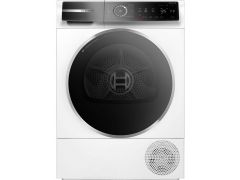Сушильна машина Bosch WQB245B0UA