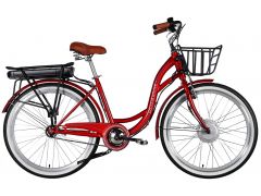 Dorozhnik ELB-D-26-315