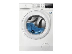 Пральна машина ELECTROLUX EW6F2281U