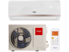 Кондиціонер Ergo ACI 0935 SWН W