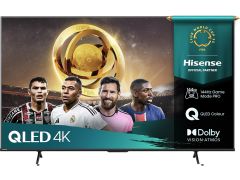 Телевізор Hisense 85E7Q PRO