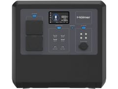 Holmer BCP2400