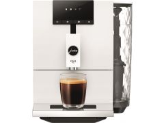 JURA ENA 4 Full Nordic White