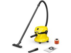 Пилосос Karcher WD 2 Plus V-12/4/18/C (1.628-009.0)