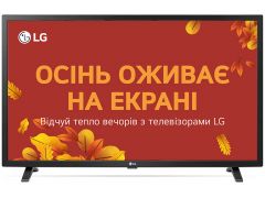 LG 32LQ63006LA