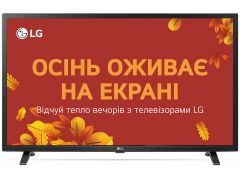 LG 32LQ630B6LA