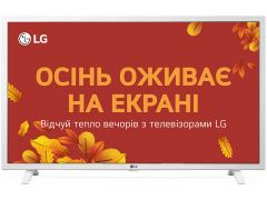 LG 32LQ63806LC