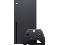 MICROSOFT Xbox Series X 1TB