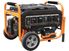 Neo Tools 04-730 230В (1 фаза), 2.8/3кВт, електростарт, AVR, 45кг