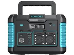Romoss RS1000-2B2-G153H