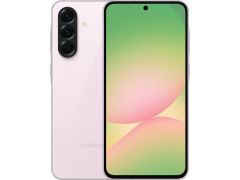 SAMSUNG SM-A566B Galaxy A56 5G 8/256Gb LIC (awesome pink)