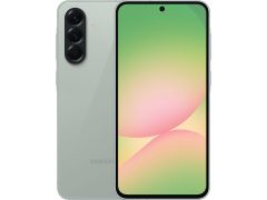 SAMSUNG SM-A566B Galaxy A56 5G 8/256Gb ZGC (awesome olive)