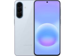 Смартфон Samsung SM-A576B Galaxy A57 5G 12/512Gb Light Blue (Awesome Icyblue)