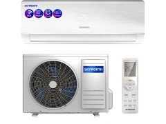 Skyworth SMVH09B-2A2A3NH(I) /(O) INV WiFi R32