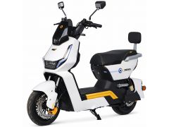 SUNRA Dream 5 (white)