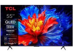 Телевізор TCL 55T8C
