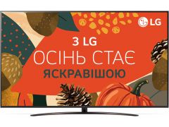 LG 43UT81006LA