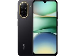 XIAOMI Redmi A5 3/64GB Midnight Black