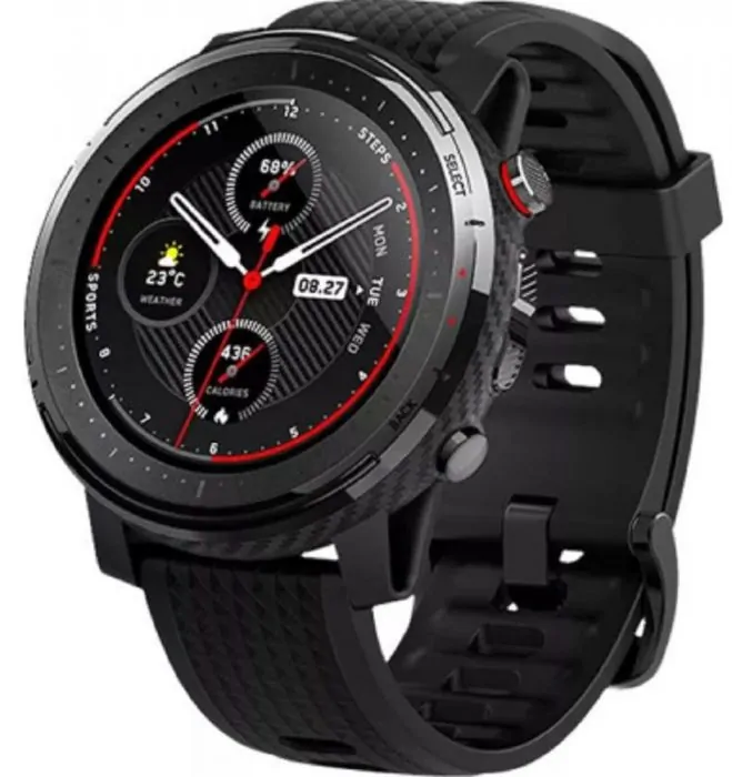 Xiaomi huami amazfit 3 new arrivals