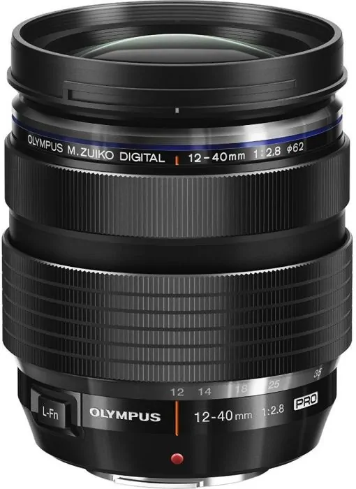 Купить OLYMPUS E-M1 mark II Double Zoom PRO Kit (12-40mm +40-150mm