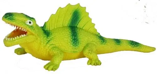 Динозавр Same Toy Dinosaur Planet Дракон червоний зі світлом і звуком RS6169AUt