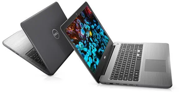 Dell Inspiron 5567 スカイブルー windows11 SSD DELL inspiron 15 5567 Win11・SSDモデル(第7世代CPU) DELL