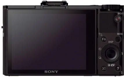 SONY - SONY Cyber−Shot RX DSC-RX100M2 Купить SONY Cyber-shot DSC-RX100M2 Black по цене 14999грн