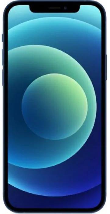 ここらこ　Apple iPhone 12 ブルー 本体 Apple iPhone 12 64GB Blue Neverlock - цена в Украине | iPrem