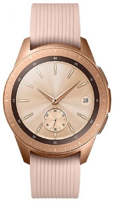 Smartwatch samsung galaxy r810 store