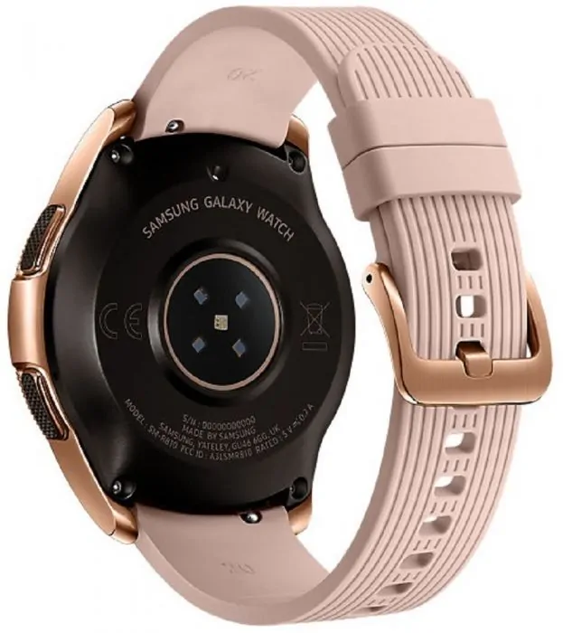 Smartwatch media galaxy outlet