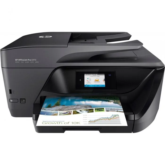HP OfficeJet Pro 6970 – купить в dzvinok.ua: цена, отзывы