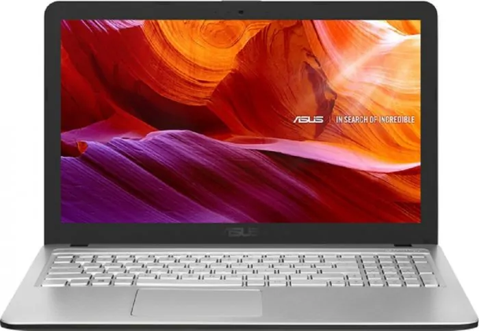ASUS ノートパソコン X543MA ASUS X543MA (X543MA-GQ496) – купить в dzvinok.ua: цена, отзывы