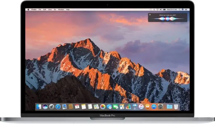 APPLE MacBook Pro TB 15.4
