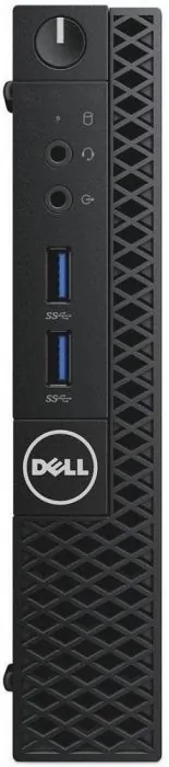 DELL OptiPlex 3070 MFF / i5-9500T (N019O3070MFF_UBU) – купить в