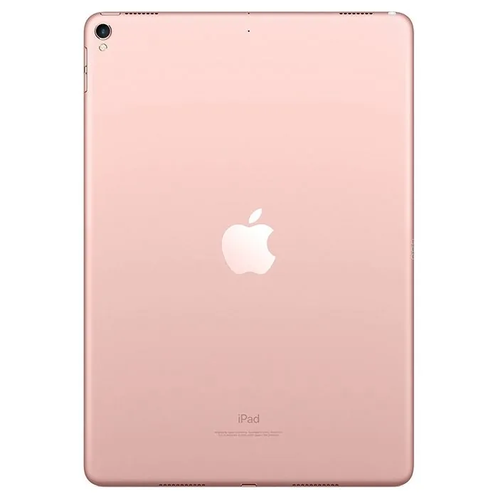 【iPad Pro】10.5インチ 521GB ローズゴールド Купить APPLE iPad Pro 10.5