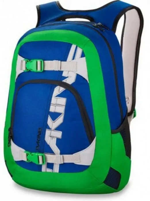 Dakine explorer clearance 26l backpack