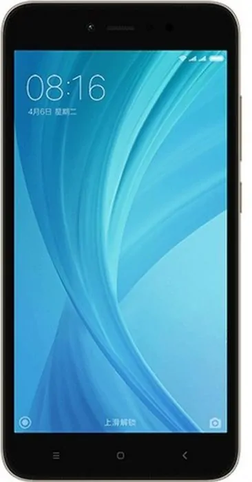 XIAOMI Redmi Note 5A Prime 3/32 Gray